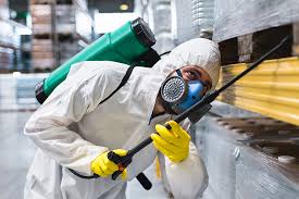 Best Commercial Pest Control  in West Sand Lake, NY